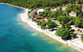 Náhled objektu Apartmány MEDENA, Trogir