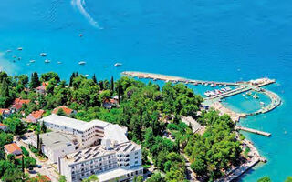 Náhled objektu Hotel MALIN, ostrov Krk