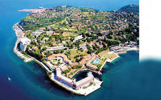 Náhled objektu Hotel Vile Park, Portorož