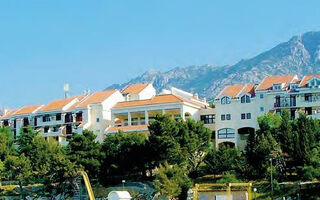 Náhled objektu Hotel ZAGREB, Karlobag