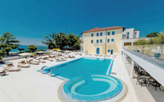 Náhled objektu Hotel ESPLANADE, Crikvenica