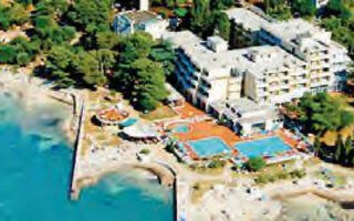 Náhled objektu Hotel Sipar, Umag