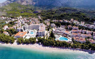 Náhled objektu Hotel Bluesun Alga, Tučepi