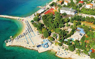 Náhled objektu pavilony SLAVEN, Selce