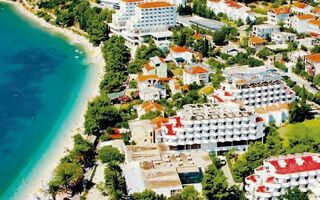 Náhled objektu Hotel a depandance LABINECA, Gradac