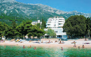Náhled objektu Hotel Laguna, Gradac