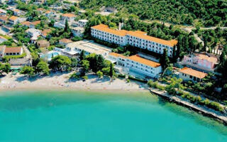 Náhled objektu Hotel Faraon, poloostrov Pelješac