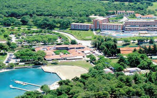 Náhled objektu Hotel LAGUNA ALBATROS, Poreč