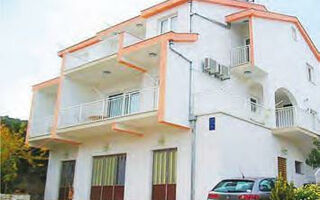 Náhled objektu Apartmány VRLIKA, Primošten