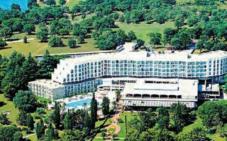 Náhled objektu Hotel Laguna Materada, Poreč