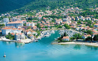 Náhled objektu Hotel PALMA, Tivat