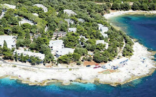 Náhled objektu TK HORIZONT RESORT, Pula