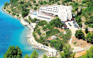 Náhled objektu Hotel ADRIA, ostrov Korčula
