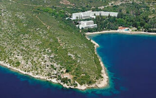 Náhled objektu Hotel OSMINE, Slano