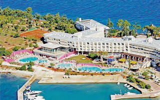 Náhled objektu Hotel Istra, Rovinj