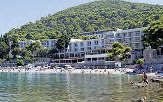 Náhled objektu Hotel VIS, Dubrovnik