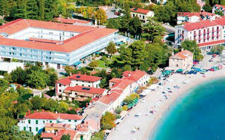 Náhled objektu Hotel MARINA REMISENS FAMILY, Moščenička Draga