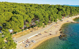 Náhled objektu Montované chatky RELAX, Biograd na Moru