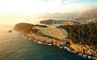 Náhled objektu Hotel CROATIA, Cavtat