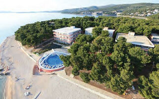 Náhled objektu Hotel Zora, Primošten
