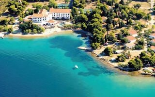 Náhled objektu Hotel Miran, Pirovac