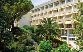 Náhled objektu Hotel KIMEN, ostrov Cres