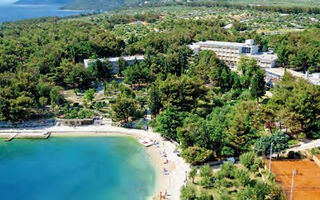 Náhled objektu Depandance KIMEN, ostrov Cres