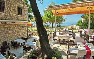 Náhled objektu Hotel ASTAREA I., Dubrovnik