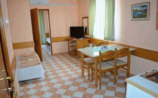 Náhled objektu Apartmány MARIN, Vodice
