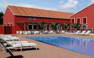 Náhled objektu Hotel Alba, Sv. Filip i Jakov