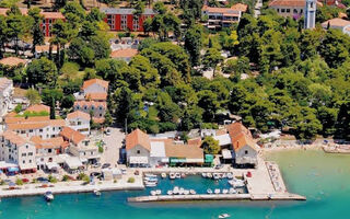 Náhled objektu depandance VILLA DONAT, Sv. Filip i Jakov