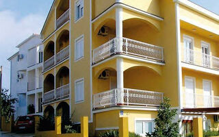 Náhled objektu Apartmány ŠTAJCER, Biograd na Moru