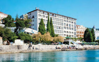 Náhled objektu Hotel KRISTAL REMISENS REVITAL, Opatija