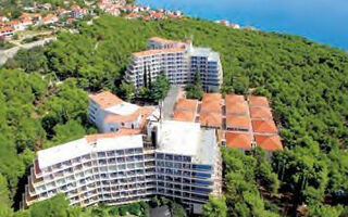 Náhled objektu Hotel Medena, Trogir