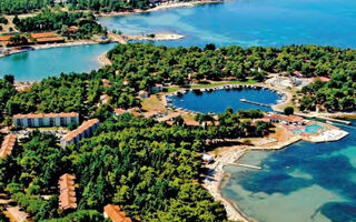 Náhled objektu Apartmány SOL AMFORA, Umag