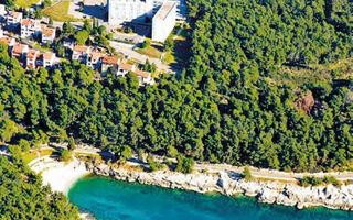 Náhled objektu HOTEL PULA, Pula