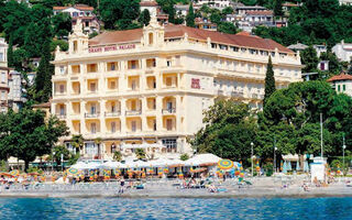 Náhled objektu Hotel PALACE – BELLEVUE REMISENS REVITAL, Opatija