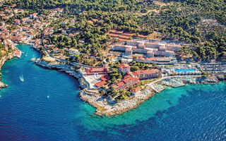 Náhled objektu Hotel Punta, ostrov Lošinj