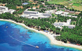 Náhled objektu Hotel BLUESUN BONACA, ostrov Brač