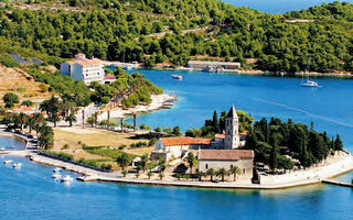 Náhled objektu Hotel Issa, ostrov Vis