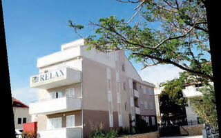 Náhled objektu Apartmány RELAX, ostrov Pag