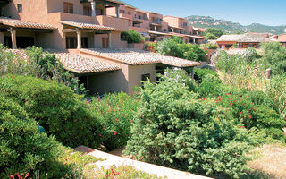 Náhled objektu Privátní apt. Costa Paradiso, ostrov Sardinie