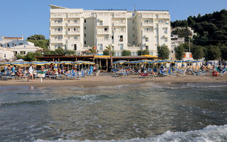 Náhled objektu Hotel Marechiaro, San Menaio