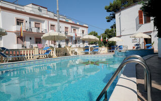 Náhled objektu Hotel Pineta, San Menaio
