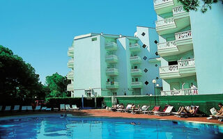 Náhled objektu Residence Rubin, Lignano