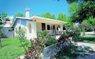 Náhled objektu Residence Pellegrino, Gargano