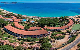 Náhled objektu Hotel Limone Beach, ostrov Sardinie