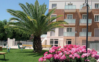 Náhled objektu Residence Liberty, Riviera delle Palme