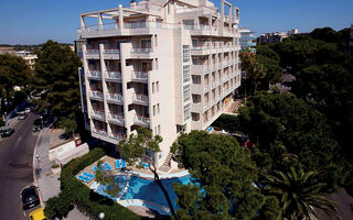Náhled objektu Hotel Acqua, Salou