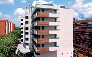 Náhled objektu Hotel Magnolia, Salou